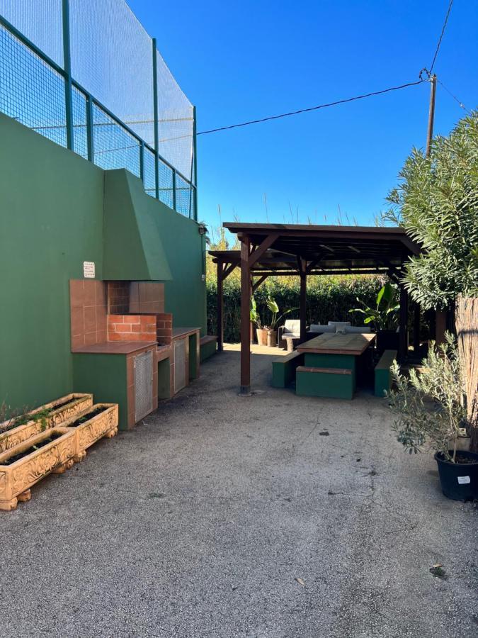 Apartamento El Patio V Denia Bagian luar foto