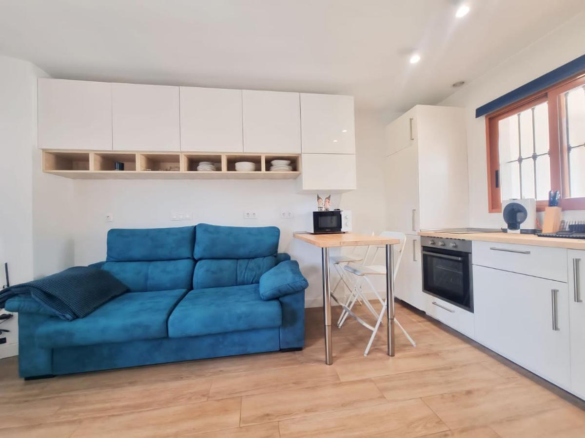 Apartamento El Patio V Denia Bagian luar foto