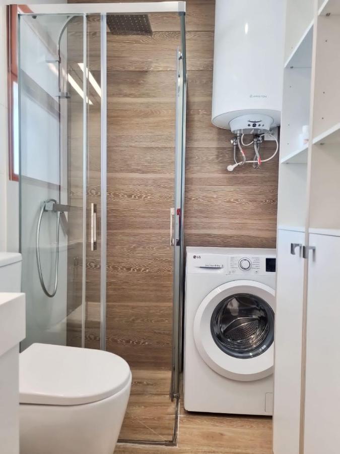 Apartamento El Patio V Denia Bagian luar foto