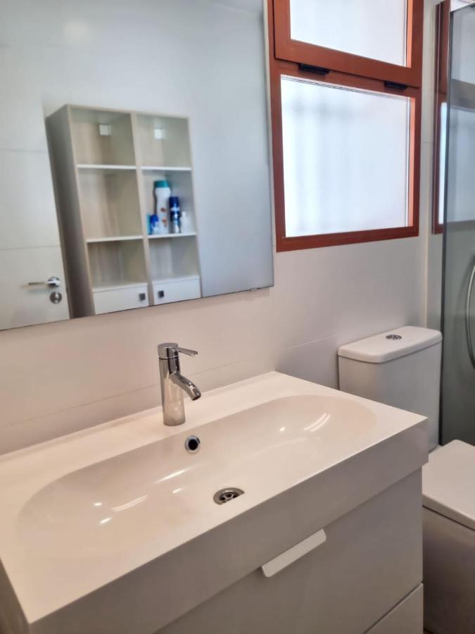 Apartamento El Patio V Denia Bagian luar foto
