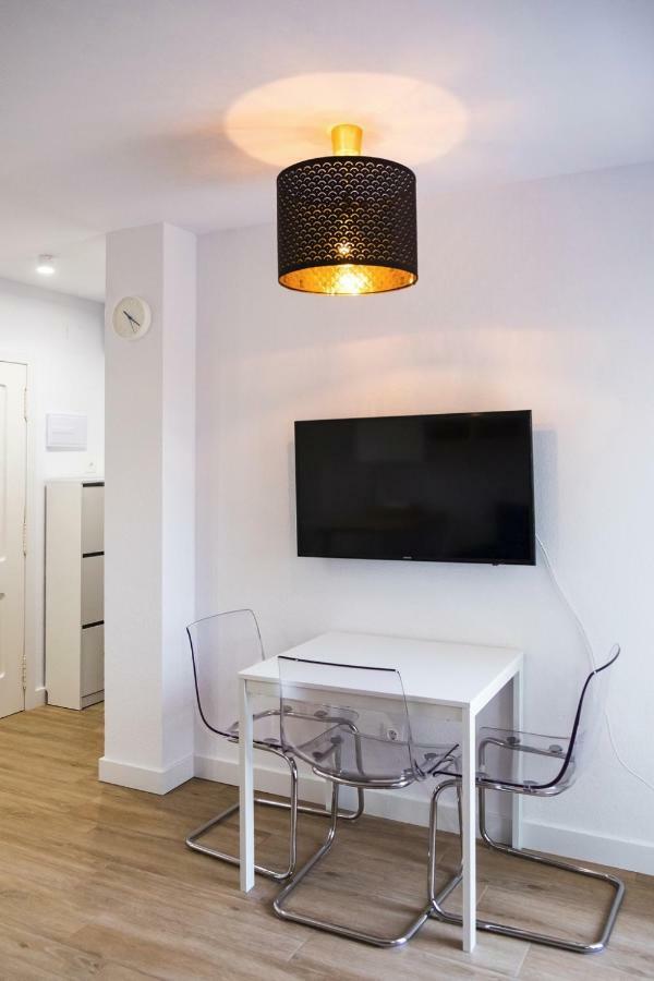 Apartamento El Patio V Denia Bagian luar foto