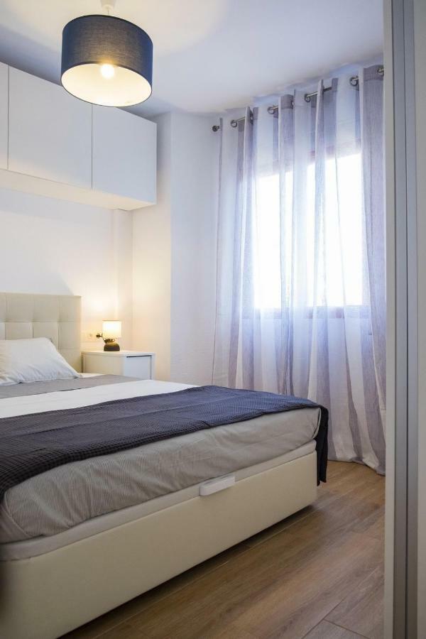 Apartamento El Patio V Denia Bagian luar foto