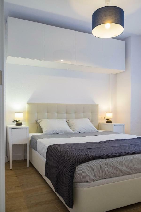 Apartamento El Patio V Denia Bagian luar foto