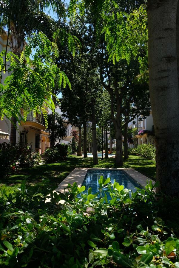 Apartamento El Patio V Denia Bagian luar foto